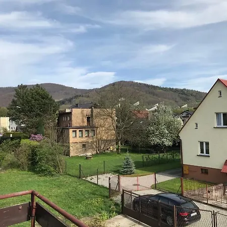 Nad Mlynowka Guest house Ustron