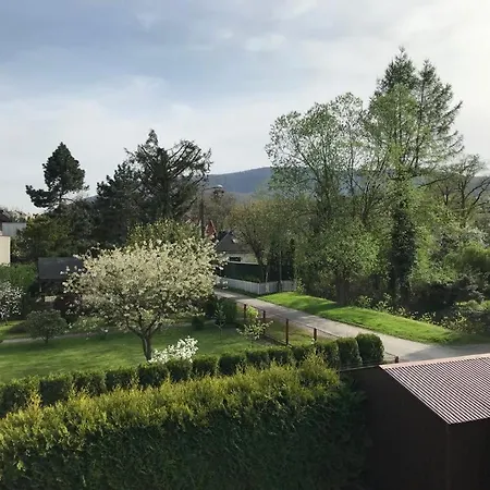 Nad Mlynowka Guest house Ustron
