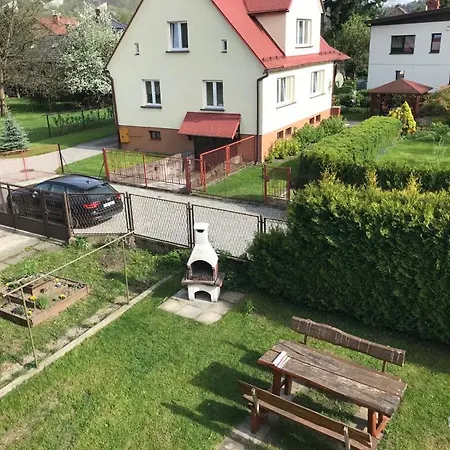 Guest house Nad Mlynowka Ustron