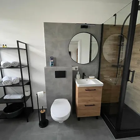 Nad Mlynowka Guest house Ustron