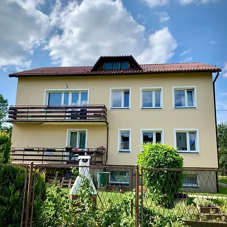 Apartment Nad Mlynowka