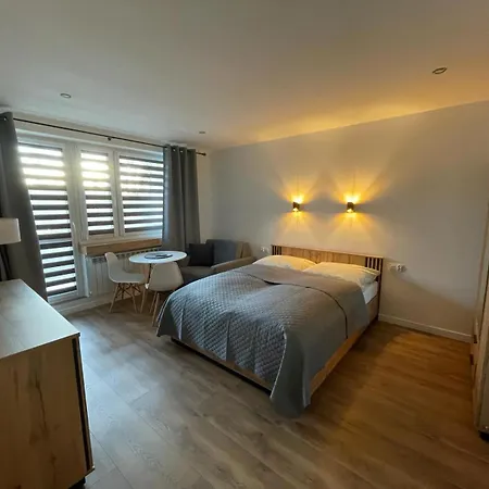 Apartment Nad Mlynowka Ustron