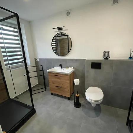 Nad Mlynowka Apartment Ustron